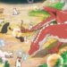 アニメ『猫と竜』2026年7月放送決定！猫竜役は子安武人